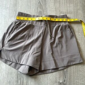 All in Motion Shorts